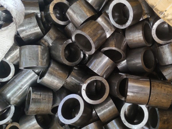 蕉城无缝钢管切割